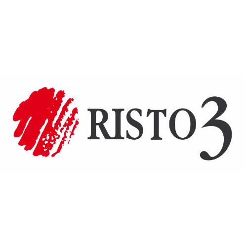 RISTO 3 - Ristorazione del Trentino - società cooperativa in sigla RISTO 3